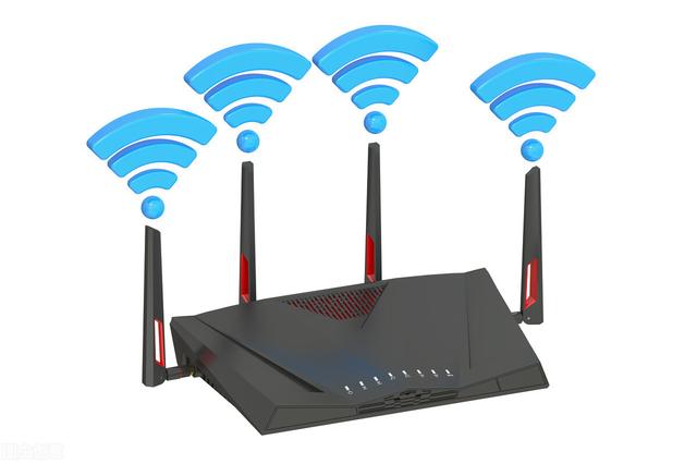 手机为何能收到几公里外的信号，却收不到几百米之外的WIFI？