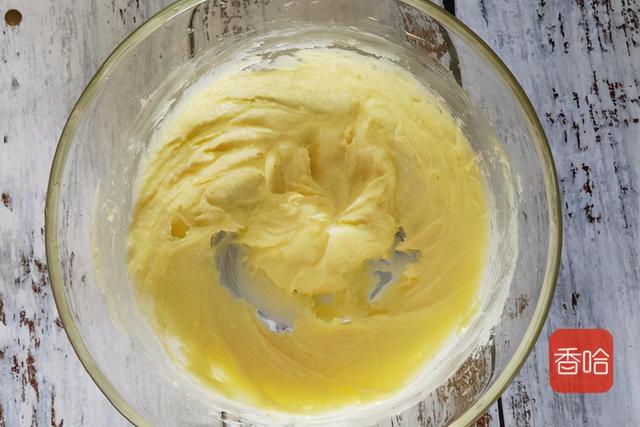 咖啡用来做饼干，酥脆香甜又提神，下午茶必备点心