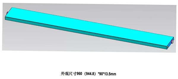 『澎湃新闻』在和三元锂电池的路线之争中，比亚迪放出“刀片电池”的大招