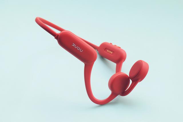 迎风向前 全新出击！—南卡骨传导耳机Runner Pro体验