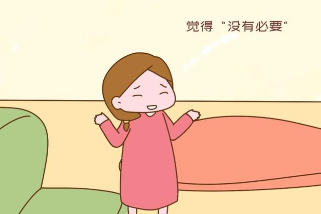 夫妻求子多年未果，原来是未取出的节育环在作怪，孕前B超太重要