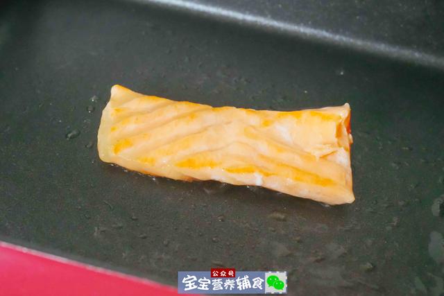 超级宝妈：这样吃！颜值营养双满分，促生长~ 宝宝辅食