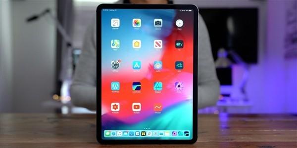 iPad 9细节曝光：299美元的A13神器