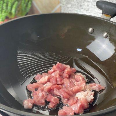 简易版新疆手抓饭好吃下饭的小秘诀，快快学起来