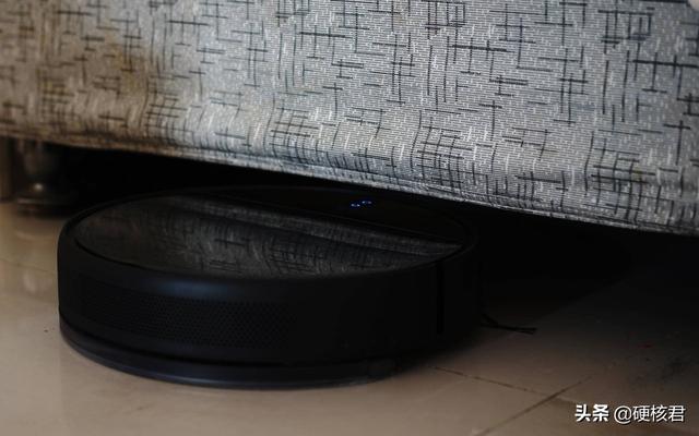 小米最值得入手的扫地机器人，米家扫拖机器人1T实测体验