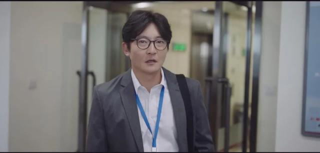 【艺绽】没有郭京飞,就没有这么精彩的余欢水