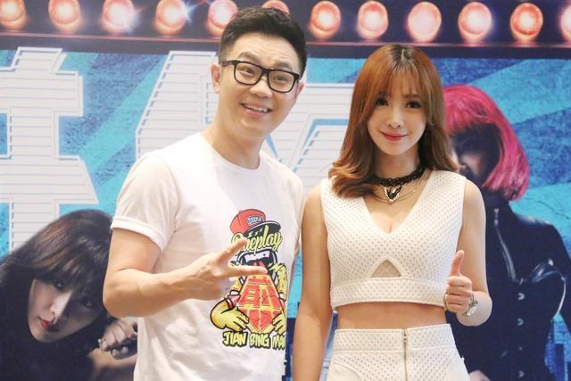 资讯早知道:大鹏和柳岩捆绑营销10年,谁笑到了最后?