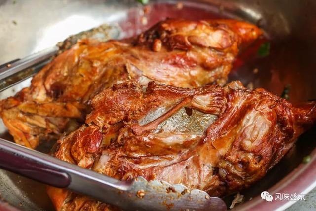 鸡架|数据证明，沈阳鸡架彻底火了