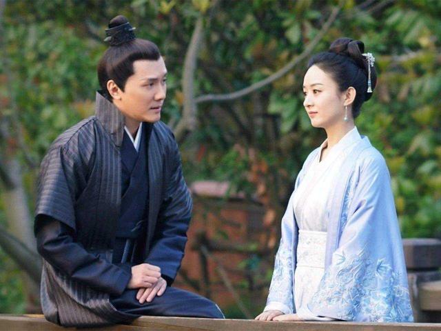 《知否》：懂得向前看的人，往往最好命影视交流地