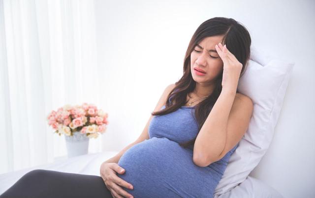 你的育儿经：产妇孕期孕吐严重，这3个方法能有效缓解，减轻孕妈的难受