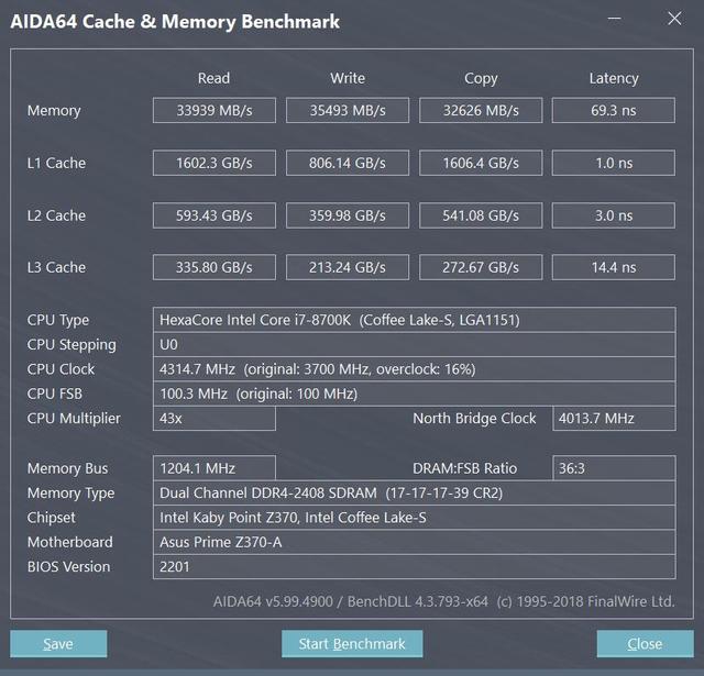 国产DDR4内存条，值不值得选：台电 腾龙G40 DDR4