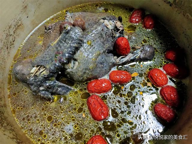 冬季，吃牛肉羊肉不如多吃它，6元一斤高钙高蛋白，便宜又营养