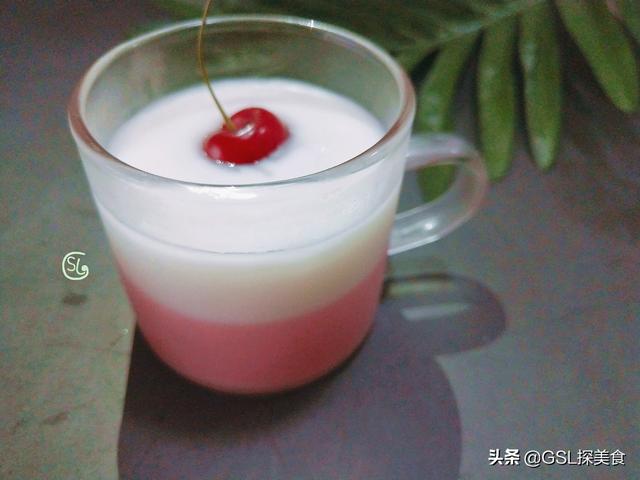 超级宝妈■天气热，别给孩子吃雪糕了，试试这样做，好看更好吃，做法简单