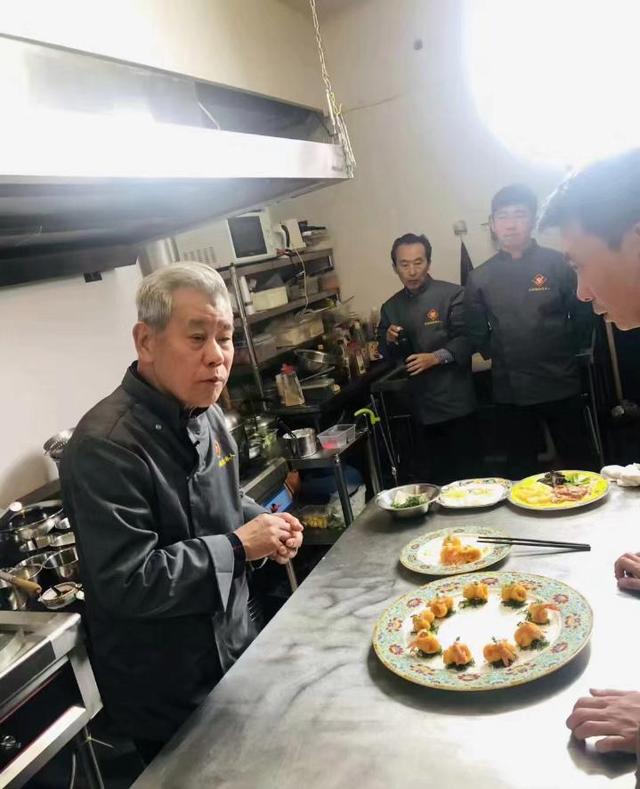 御膳|昔日宫廷宴变身民间肴——听传承人讲年夜饭里的“宫廷家常菜”