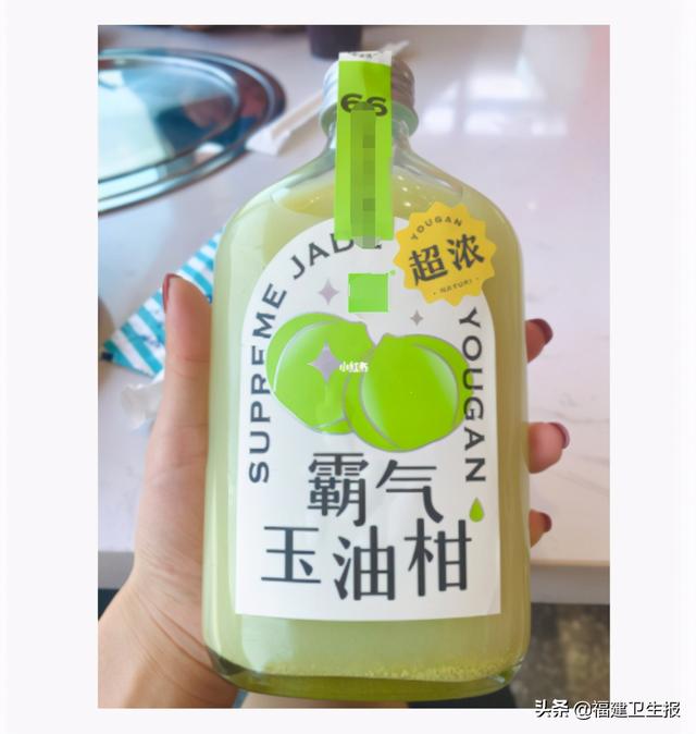 油柑|这款网红饮料成“窜稀神器”，能减肥治便秘？很多福建人都在喝！医生紧急提醒