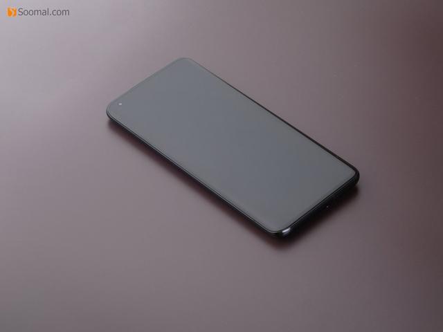 Xiaomi 小米 10 至尊纪念版智能手机实拍 样张图集「56P」 「Soomal」