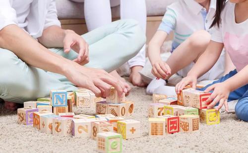 #你的育儿经#培养孩子的“数学思维”，抓住“数感”是关键，父母可别忽视了