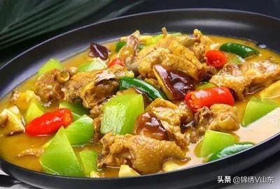 色香味俱全的18道家常菜，简单美味又下饭，让家人吃的过瘾！