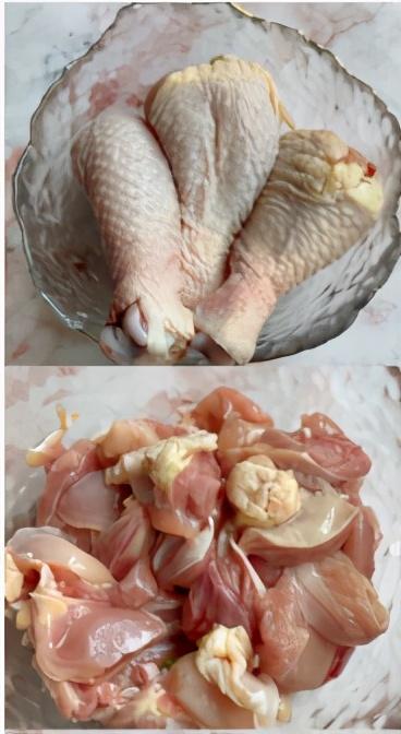 鲜香浓郁巨好吃，超下饭的蒜香蜂蜜鸡块，保证你吃一次就会爱上