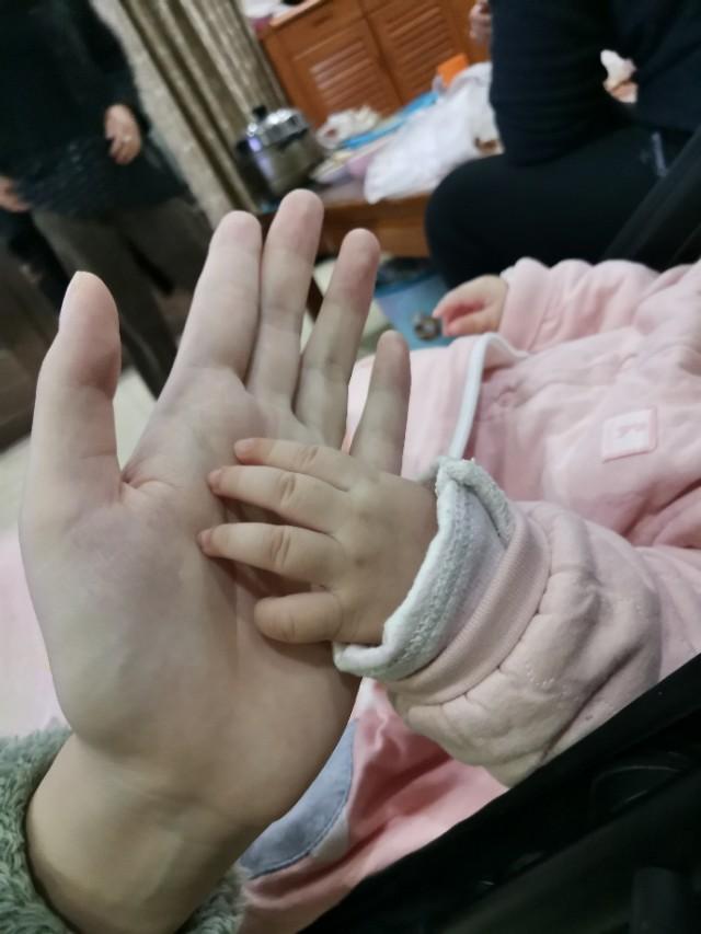 超级宝妈■我们一起成长