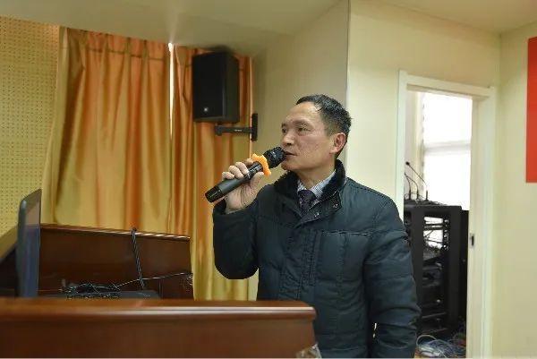 兄弟联盟，共同发展︱荆州一医与松滋市中医院成立“消化内科专科联盟”