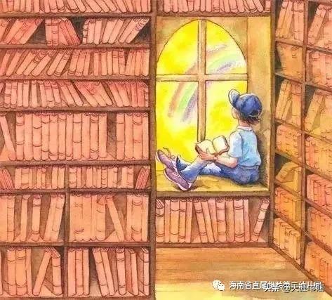#你的育儿经#疫情下的童趣！海南省直属机关第二幼儿园这些孩子们的诗画太赞了
