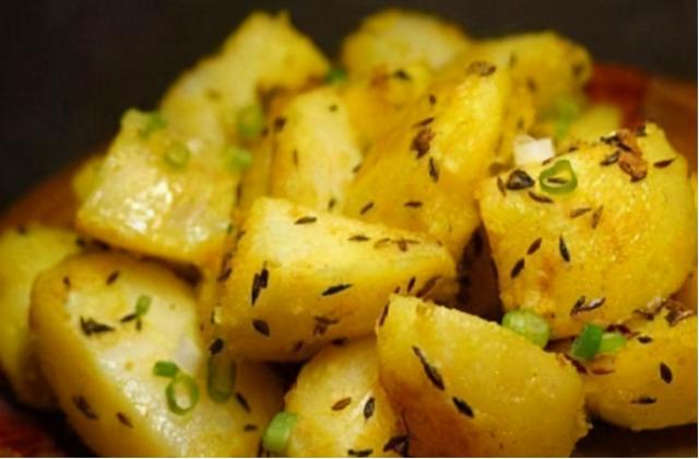 严选33款菜品分享，每天学几道，三餐不重样，越吃越健康