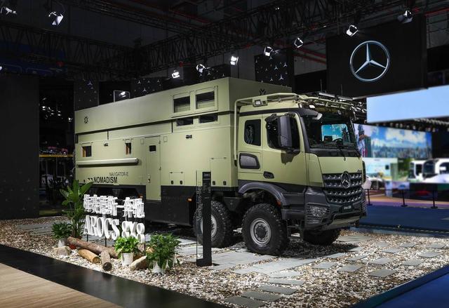 封面速报｜戴姆勒核聚变 卡车、乘用车将拆分独立运营