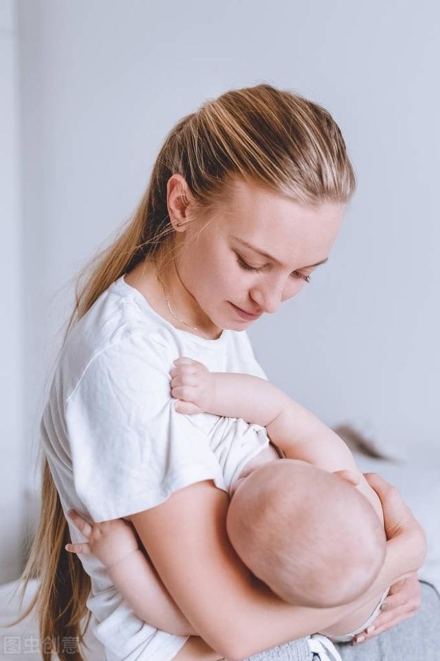 甜甜妈妈|奶水不够如何催奶？这样下奶不长肉，胖娃不胖你