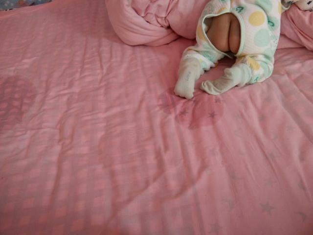 甜甜妈妈|孩子4岁了还尿床怎么办？家长别着急，掌握这几个小窍门轻松应对