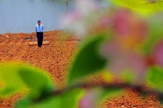 「旅行柚子君」云游通州 | 过把陶渊明的瘾!快节奏中的慢时光,城市里的世外桃源