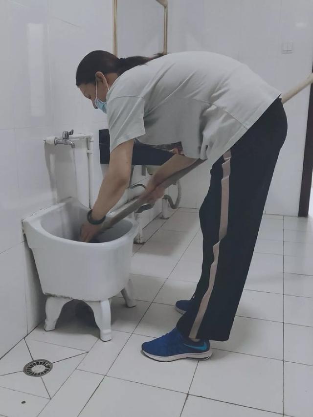 齐鲁东营资讯|遇见夏天 遇见最美的你——广饶街道兵圣路幼儿园复学第一天