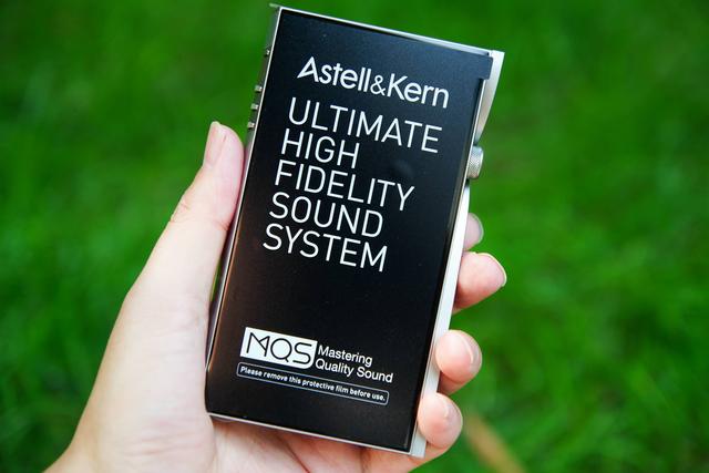 聊几套HIFI搭配（一）Astell&amp;Kern SE200&amp;JH Audio Roxanne AION