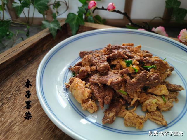 牛肉炒什么好吃？与它搭配滋味佳，肉嫩汁鲜，1口就爱上