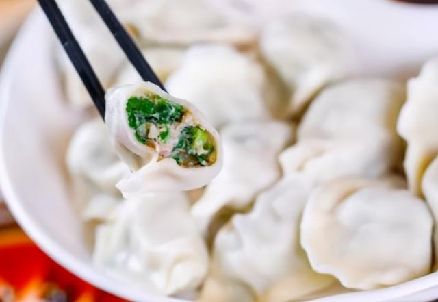 调饺子馅时，牢记“4点技巧”和“2不放”，不管调什么馅都适用