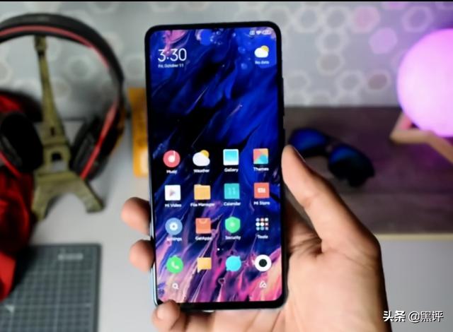红米K40Prｏ传来新消息，康宁玻璃+骁龙芯，2999元有戏