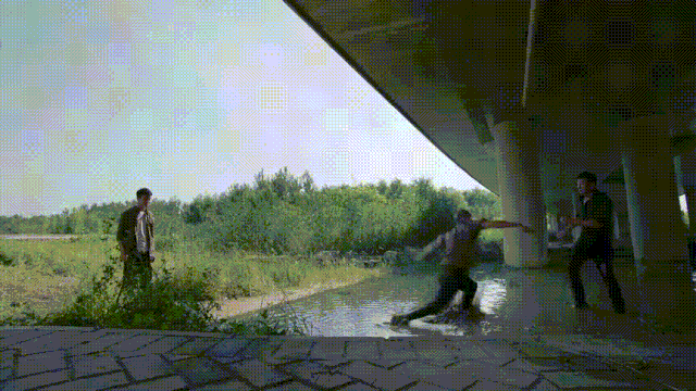 「影视交流地」《伪装者》明家三兄弟的发展方向有什么不同？