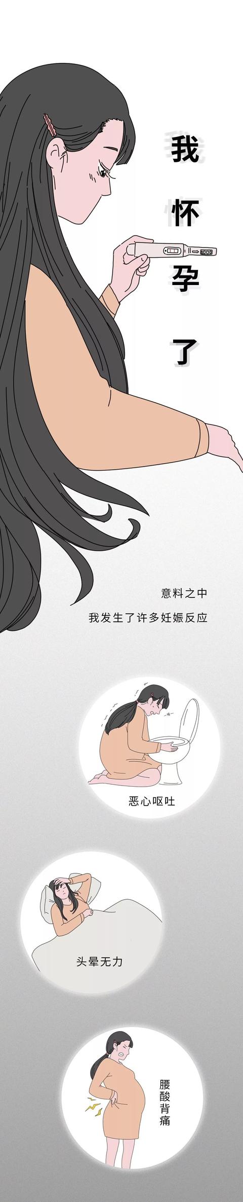 『超级宝妈』妊娠纹真的会遗传？告诉你有关妊娠纹的几个冷知识