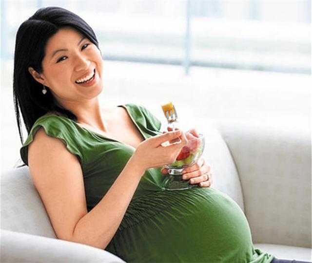 你的育儿经■怀孕期间，准宝妈身体有这4种表现，恭喜你小公主的几率占八成
