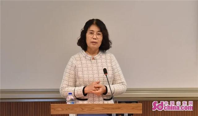 山东省首个地市级全科医学质量控制中心落户滨医烟台附院