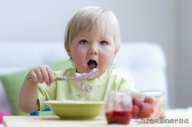 「你的育儿经」孩子要去上幼儿园了却还不会自己吃饭?快来试试这六招