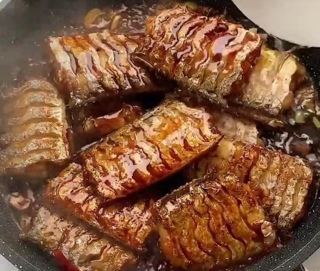 气温下降，就爱这一口，简单又营养的美味食物，多吃还不长肉