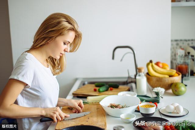 纪夏浮梦|为什么婴儿一出生就能认出你是妈妈？看了三个原因，感觉好暖心