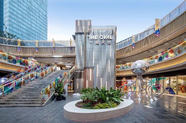 商业|艺术商业相互赋能，东原商业差异化抢占新赛道