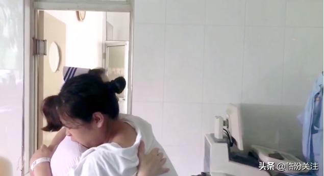 超级宝妈|临汾先平妇产医院丨与宝贝亲子联结，让分娩留下温暖而又美好的记忆