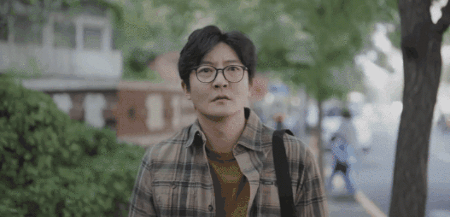 【艺绽】没有郭京飞，就没有这么精彩的余欢水