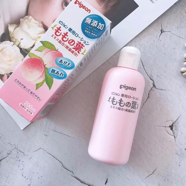 超级宝妈|日本贝亲桃子水，真的这么好用吗