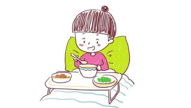 「超级宝妈」被亲妈的月子餐“逼疯”…产后这样吃,还有你意想不到的下奶利器