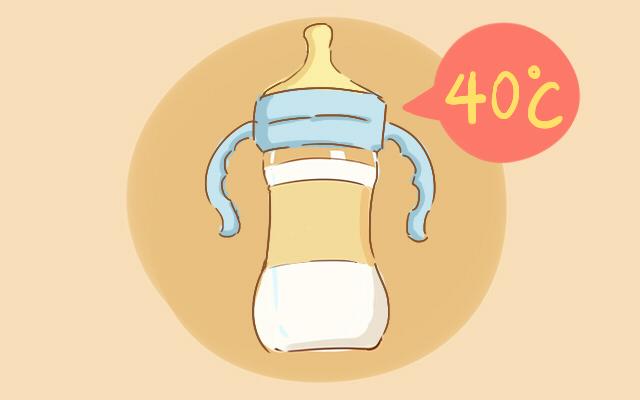 「超级宝妈」奶粉喂养宝宝，你做对没？4个细节莫忽视，娃肠胃健康，长的好