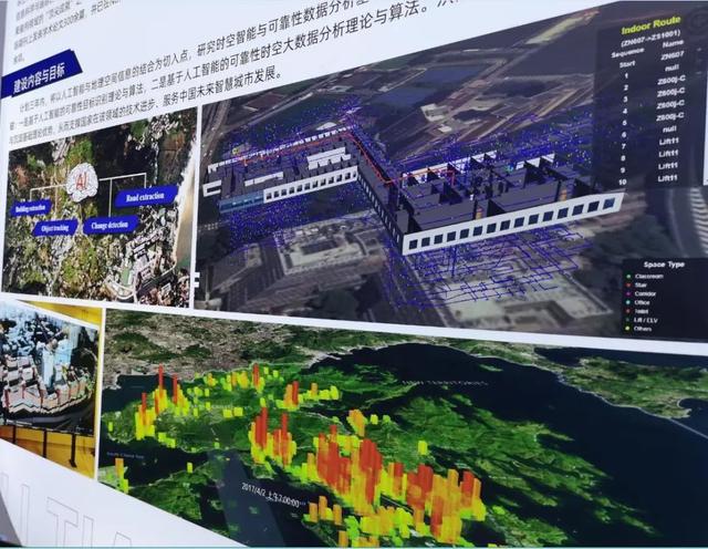 直击高交会现场丨他们来自河套深港科技创新合作区……